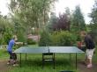 Trénink Michal Obyt vs František Kraus